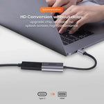 USB to HDMI Adapter