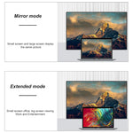 Mowsil USB to VGA Adapter dubai