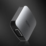 shop Mowsil USB to VGA Adapter