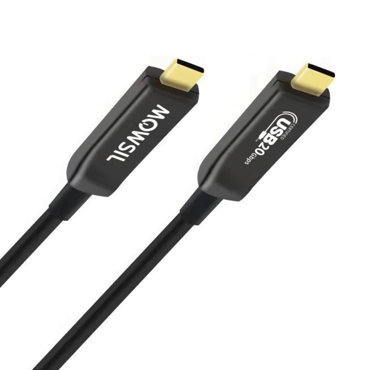 Mowsil Type - C Video Cable