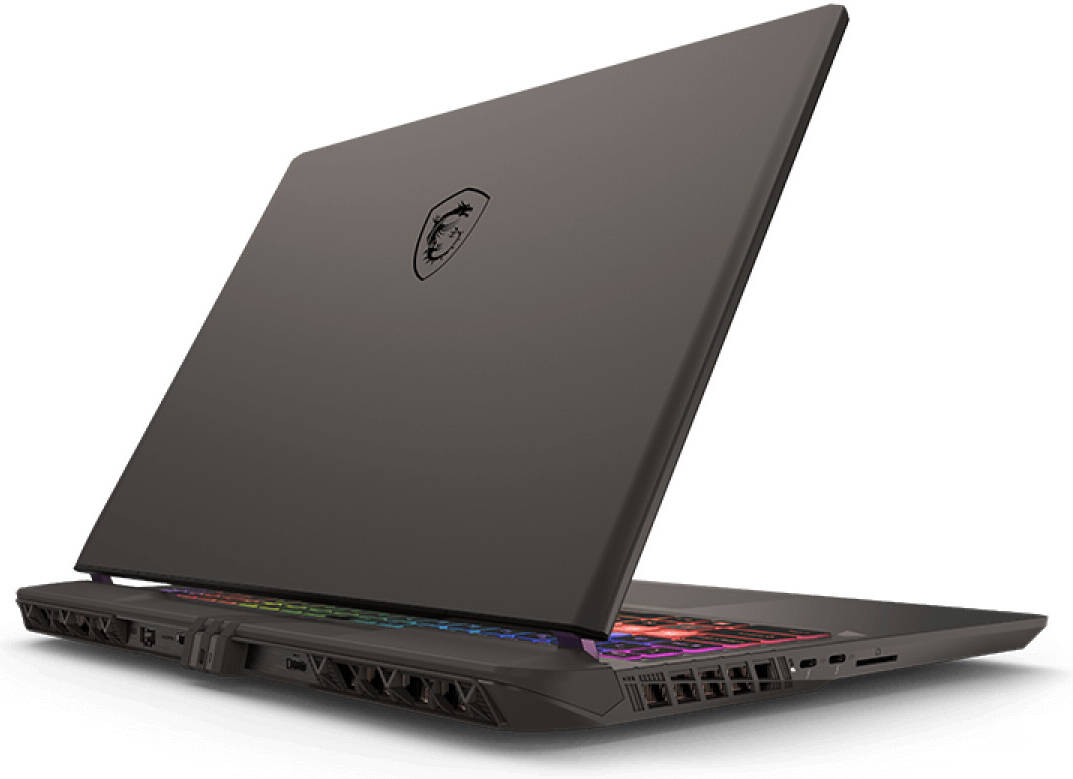 MSI VECTOR 16 HXAI A2XWIG-9S7-15M352-008