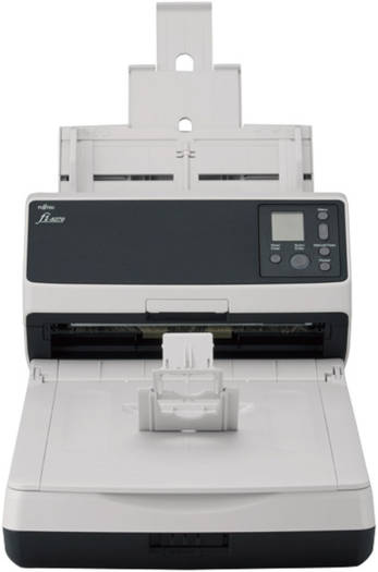 Ricoh fi-8270 Image Flatbed Scanner