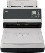 Ricoh fi-8270 Image Flatbed Scanner