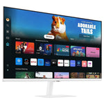 Samsung M5 32 FHD Monitor