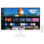 Samsung M5 32 FHD Monitor