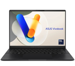 Asus VivoBook S14 S5406MA-OLEDU711WB Intel Core Ultra 7 16G 1TB SSD 14Inch OLED WUXGA Windows 11 Home, Black Laptop