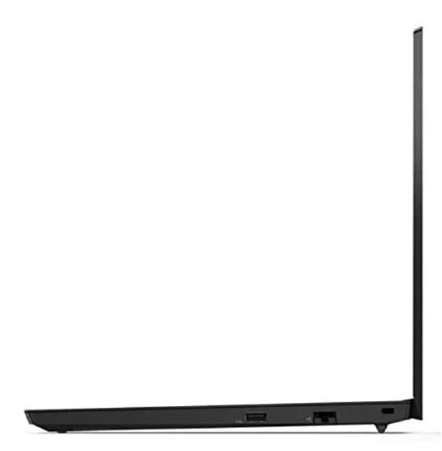 Lenovo ThinkPad E15 G4- 21E6000QGR Intel Core i5 1235U, 8GB 512GB SSD 15.6Inch Full HD Windows 11 Pro, Black Laptop