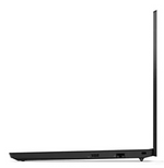 Lenovo ThinkPad E15 G4- 21E6000QGR Intel Core i5 1235U, 8GB 512GB SSD 15.6Inch Full HD Windows 11 Pro, Black Laptop