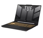 ASUS TUF GAMING F15 FX507ZC4-HN083W Intel Core I5 12500H 16GB 512GB SSD 15.6 Full HD Windows 11 Home, Grey Laptop