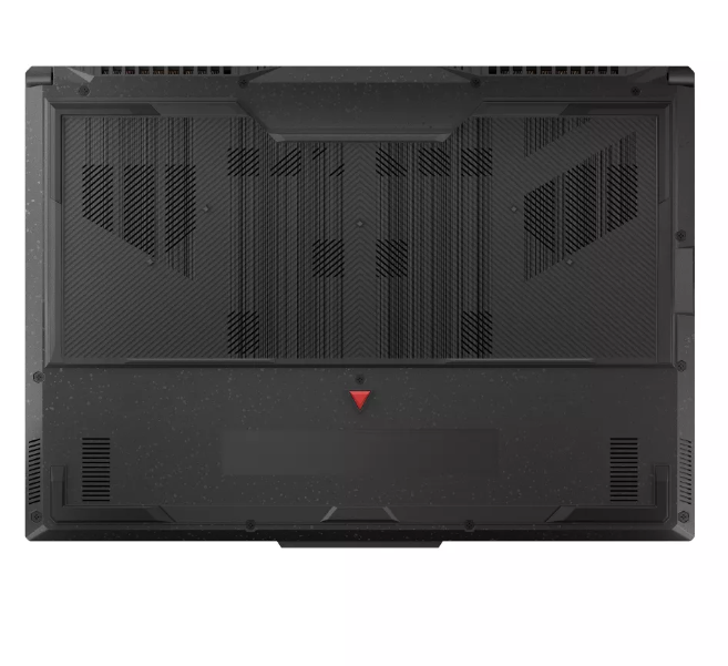 ASUS TUF GAMING F15 FX507ZC4-HN083W Intel Core I5 12500H 16GB 512GB SSD 15.6 Full HD Windows 11 Home, Grey Laptop