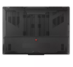 ASUS TUF GAMING F15 FX507ZC4-HN083W Intel Core I5 12500H 16GB 512GB SSD 15.6 Full HD Windows 11 Home, Grey Laptop