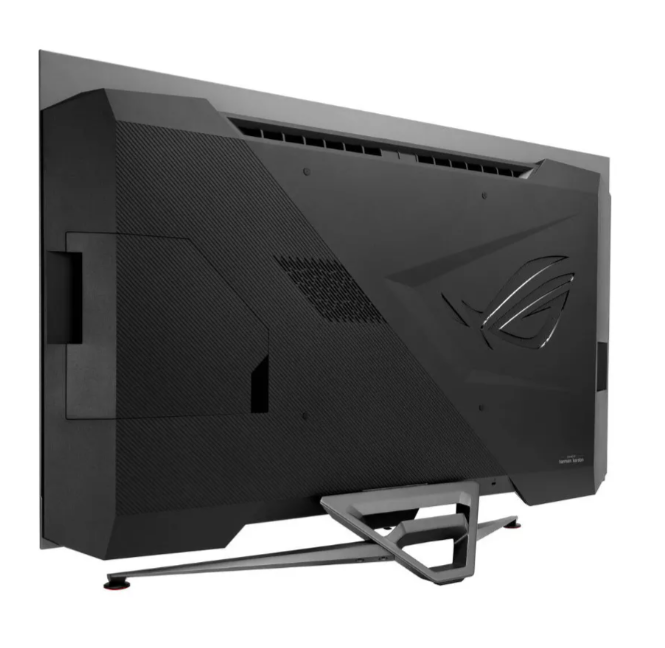 Asus ROG Swift PG42UQ 41.5Inch 4K OLED Gaming Monitor, Black