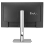 Asus ProArt Display PA278CFRV 27Inch QHD IPS Monitor, Silver