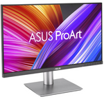 Asus ProArt Display PA24ACRV 24Inch QHD IPS Monitor, Silver