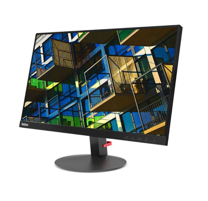 Lenovo ThinkVision 22 Inch LED Monitor - S22e