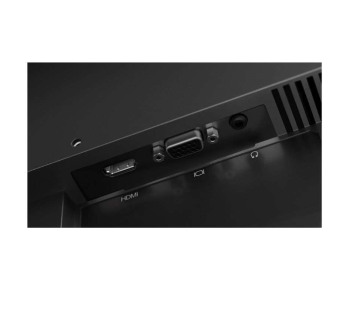 Lenovo ThinkVision 22 Inch LED Monitor - S22e