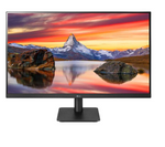شاشة LG 27MP400-B عالية الدقة IPS مع AMD FreeSync