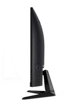 Asus TUF Gaming 31.5 Inch, Full HD 165Hz, Curved Display VG328H1B