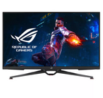 Asus ROG Swift PG38UQ 38Inch 4K UHD IPS Gaming Monitor, Black