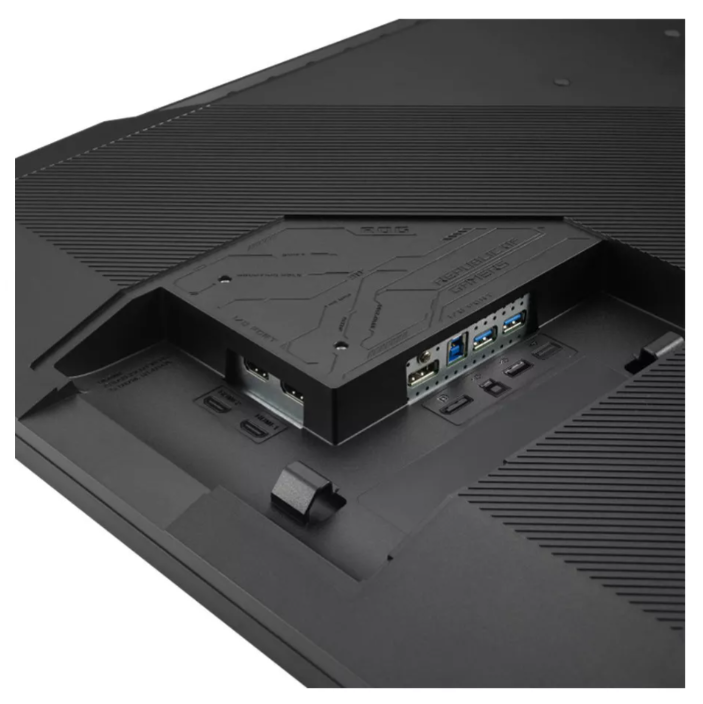 Asus ROG Swift PG38UQ 38Inch 4K UHD IPS Gaming Monitor, Black