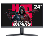Koorui 24E3 24 Inch FHD IPS Gaming Monitor