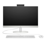 HP All-in-One CR0123NH Intel Core i5 8GB 512GB 23.8Inch Full HD No Windows, Shell White
