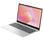 HP 15-FD0027NX i7-1355U 16GB RAM 512 SSD 2GB DED 15.6 inch FHD DOS Silver Laptop