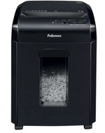آلة تقطيع الورق Fellowes Powershred 10M Micro-Cut