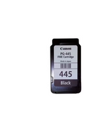 خرطوشة حبر كانون PG-445 سوداء