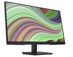شاشة HP P24v G5 مقاس 24 بوصة عالية الدقة بالكامل