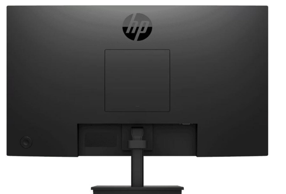 شاشة HP P24v G5 مقاس 24 بوصة عالية الدقة بالكامل