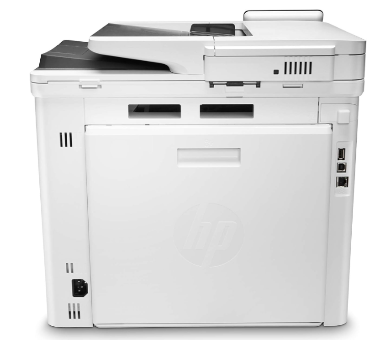HP M479fdw Color LaserJet Pro Multifunction Printer W1A80A