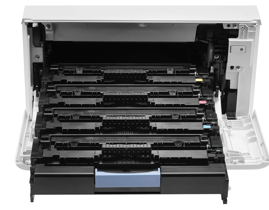 HP M479fdw Color LaserJet Pro Multifunction Printer W1A80A