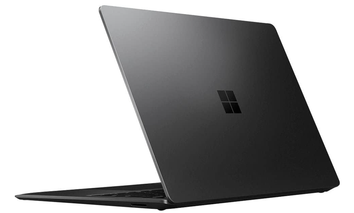 Microsoft Surface Laptop 5 Intel I7, 32GB 1TB SSD, 15 Inch Display, Windows 11 Pro, Black Laptop