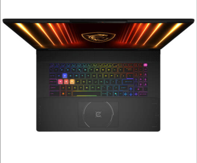 MSI Crosshair 18 HX AI A2XWGKG-012US GAMING