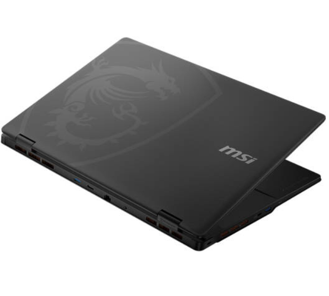 MSI Crosshair 18 HX AI A2XWGKG-012US GAMING