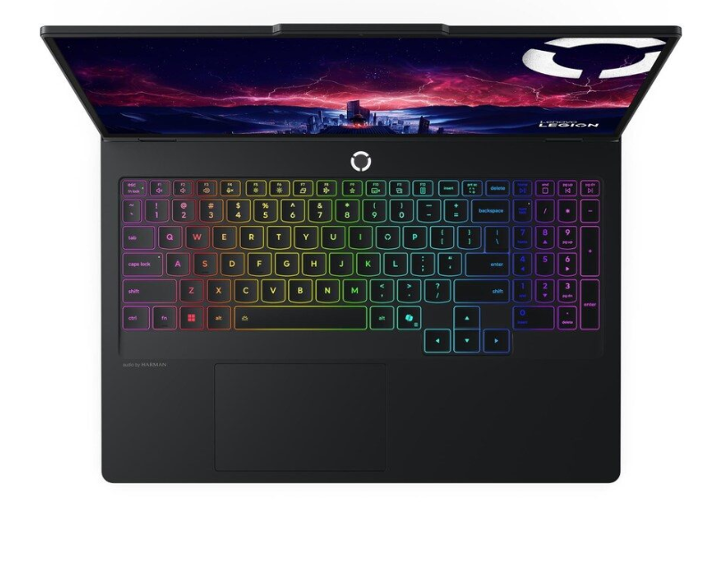 Lenovo Legion Pro 5 16ADR10 Gaming