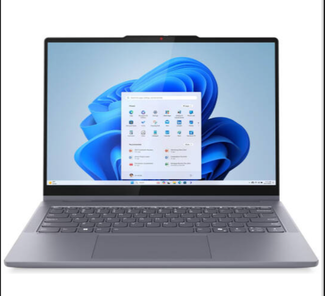 Lenovo IdeaPad 5 2-IN-1 14IAL10
