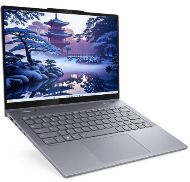 Lenovo IdeaPad 5 2-IN-1 14IAL10