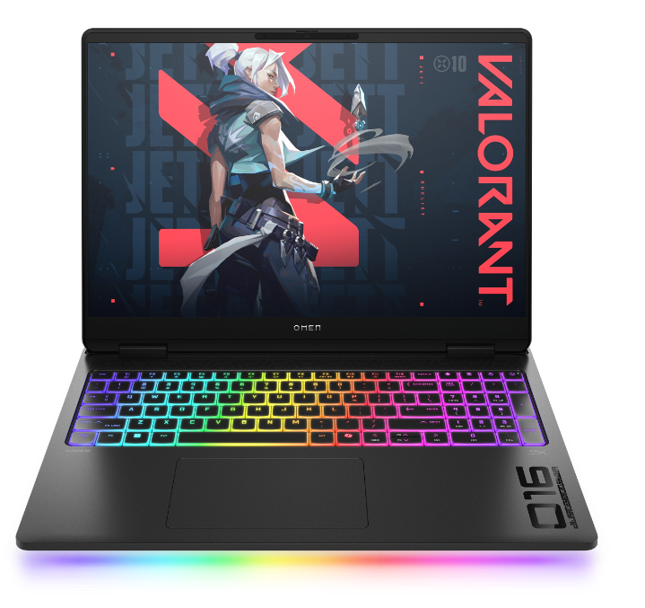 HP Omen Max 16-ah0097nr Gaming