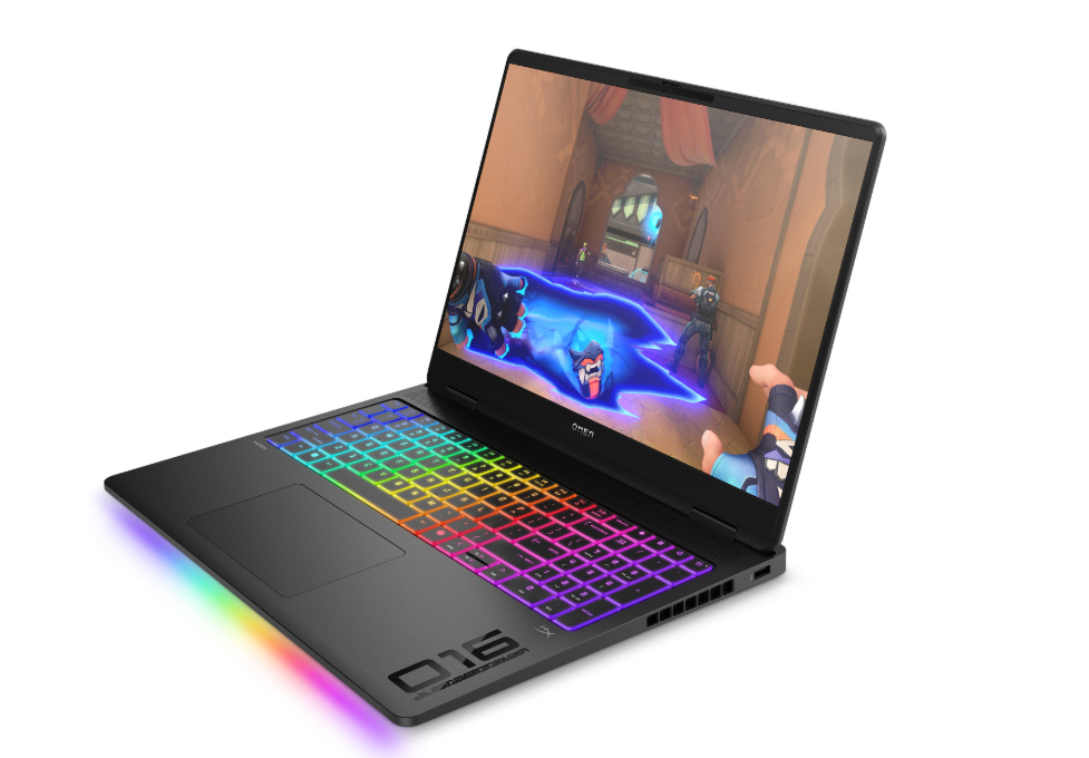 HP Omen Max 16-ah0097nr Gaming