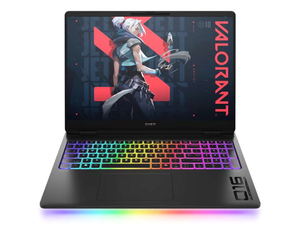 HP OMEN Ultra 9 285H