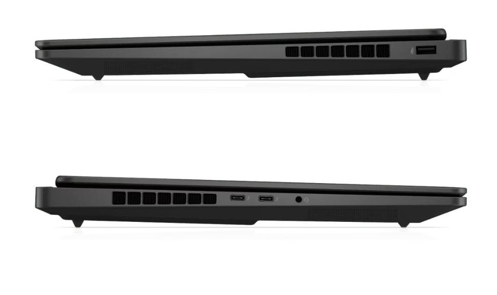 HP OMEN Ultra 9 285H