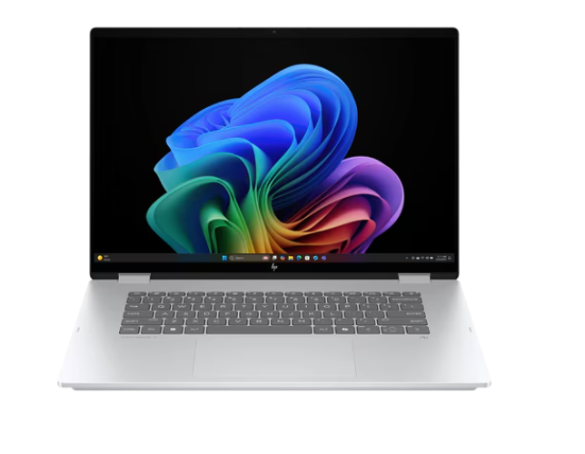 HP OmniBook 7 Flip 2-in-1