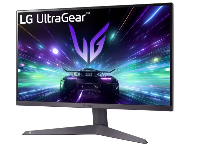 LCD Monitor 24 (OS, Wide)-24GS50F-B.AMAQ