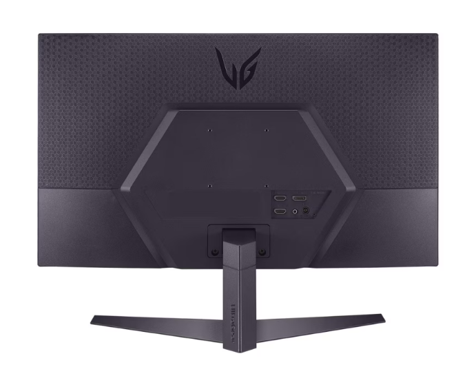 LCD Monitor 24 (OS, Wide)-24GS50F-B.AMAQ