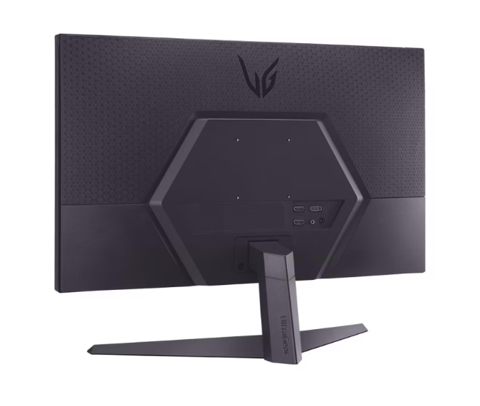 LCD Monitor 24 (OS, Wide)-24GS50F-B.AMAQ