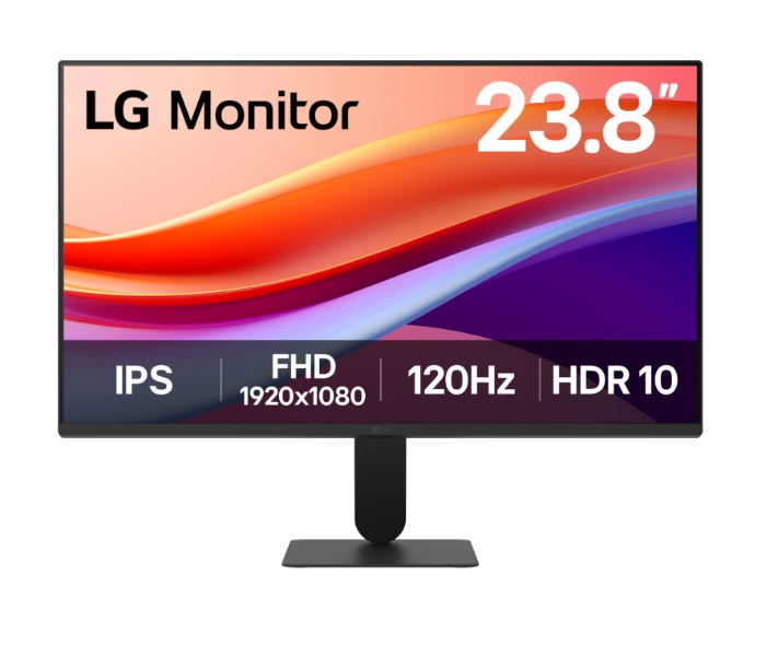 LCD MONITOR 24 (OS, WIDE) 24U411A-B.AMAQ