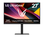 LCD Monitor 27 (OS, Wide)-27G640A-B.AMAQ