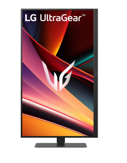 LCD Monitor 27 (OS, Wide)-27G640A-B.AMAQ